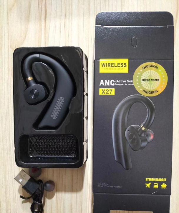 Winmax WY-01 Music Wireless Stereo Headset