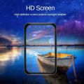 2 Pcs Carved Screen Protector for Samsung Galaxy Fit3 Full Screen Pmma Composite Soft Film.