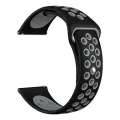 Amazfit Huami Amazfit BIP bit 3 pro/ S/u/BIP U pro: Black,20mm smart watch 20mm/22mm Xiaomi S1 Huawei watch20mm/22mm. 