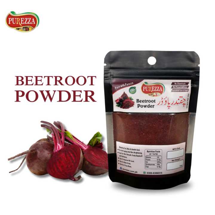 Best beetroot powder 100g