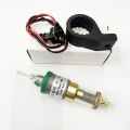 For Eberspacher Universal Car Air Diesel Parking Oil Pump Truck 12V/24V 1KW-5KW 16ml 22ml 28ml Ultra-low Noise Heater Fuel Pump. 