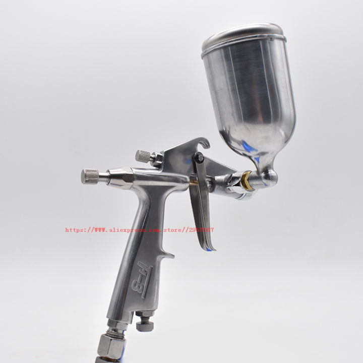 Airbrush%20air%20gun%20tools%20Paint%20spray%20gun%20F-3%20hvlp%201.0mm%20nozzle%20air%20brush%20pneumatic%20gun%20paint%20sprayer%20spray%20gun%20for%20cars%20-%20Image%204
