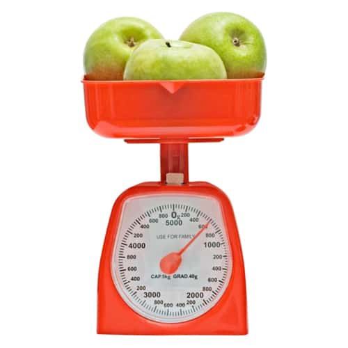 Kitchen Scale - 5kg