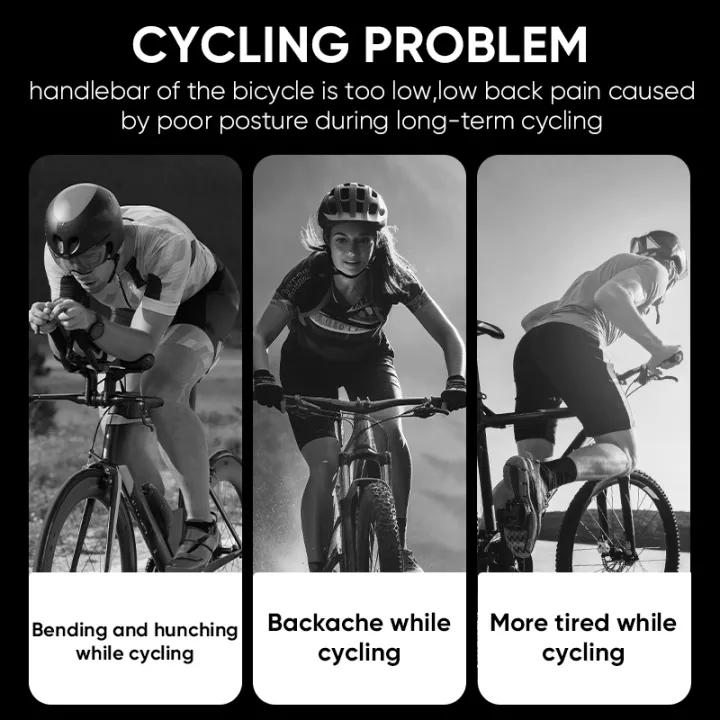 BUCKLOS%20Bicycle%20Sten%20Heighten%20Aluminum%20Alloy%20Bike%20Stem%20Extender%20Mountain%20Bike%20Handlebar%20Rise%20Bicycle%20Handlebar%20Riser%20-%20Image%204