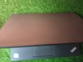 Lenovo Thinkpad T460 Core i5 6th Generation, 8GB RAM, 256GB SSD, 14″ Display Backlit Keyboard Touch Screen. 