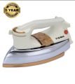 Vision Heavy Weight Dry Iron-012 - Iron Machine.