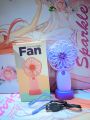 Rechargeable Foldable Fan Low Noise Portable Folding Fan.