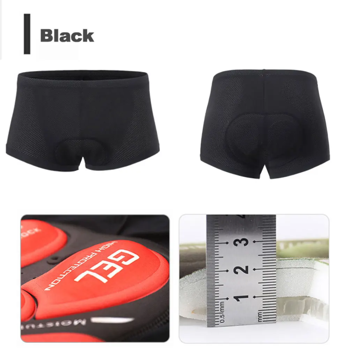 NEWBOLER%20Breathable%20Cycling%20Underwear%20Cycling%20Shorts%20%205D%20Gel%20Pad%20Shockproof%20Bicycle%20Underpant%20MTB%20Road%20Bike%20Underwear%20Man%20Shorts%20-%20Image%206