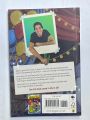 THE MAGIC MIX UP ORIGINAL NOVEL BY ZACH KING. 