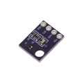 High-Precision SHT40, SHT41, SHT45 Temperature and Humidity Sensor Module for IoT, HVAC, and Environmental Monitoring. 