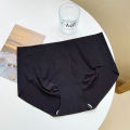 Ice Silk Seamless Underwear Women Ladies Summer Ultra In Sense Quick Drying Pants Briefs Girls Breathable Panties Lingeries M-XL.