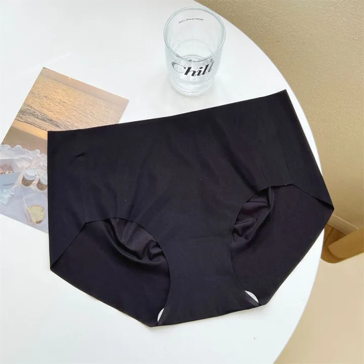 Ice%20Silk%20Seamless%20Underwear%20Women%20Ladies%20Summer%20Ultra%20In%20Sense%20Quick%20Drying%20Pants%20Briefs%20Girls%20Breathable%20Panties%20Lingeries%20M-XL%20-%20Image%207