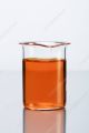 Metal cleaner chromic Acid 1 liter liquid bottle. 