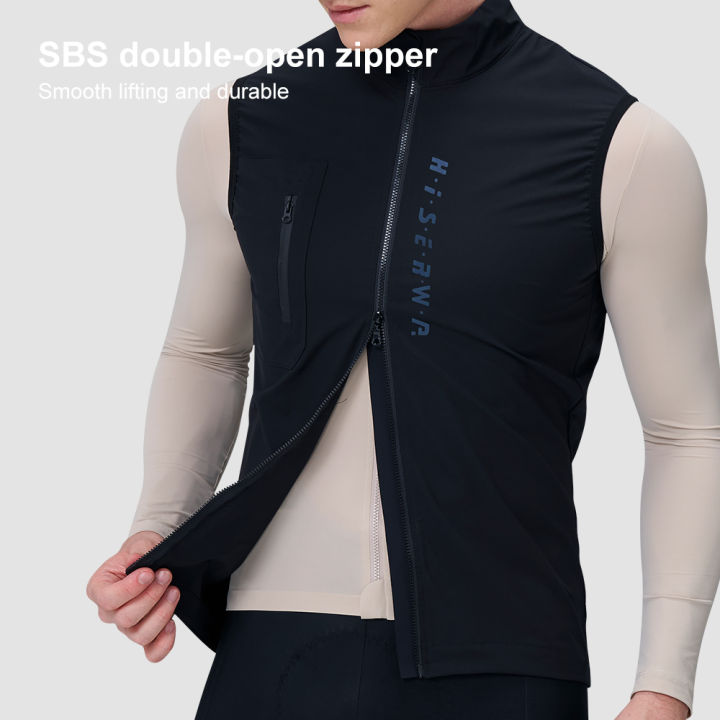 HISERWA%20Men%20Cycling%20Vest%20Sleeveless%20Pro%20MTB%20Road%20Bike%20Jersey%20Lightweight%20Windproof%20Waterproof%20Bicycle%20Vest%20Chaleco%20Ciclismo%20-%20Image%203