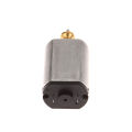 NEW SALE 1Pcs High Speed Mute Hair Clipper Dc Motor Electric Push Shear Special Motor 5v 7500 Rpm. 