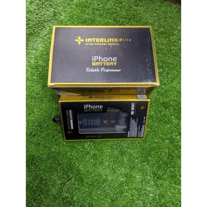 iPhone%207%20Plus%20Original%20Interlink%20Battery%20Replacement%20High%20Quality%20-%20Image%204