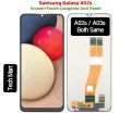 Samsung Galaxy A02s / A03s  LCD Panel. 
