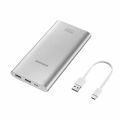 Samsung 10000 mAh Original Power Bank with USB-C Cable. 