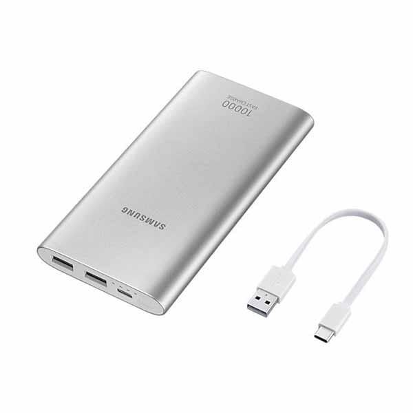 Samsung 10000 mAh Original Power Bank with USB-C Cable