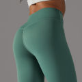 Yoga Leggings Women Fitness Leggings Running Cycling Pants Breathable Sports Leggings High Waist Summer Workout Gym Clothing. 