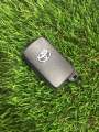 Toyota Prado Axio Smart Key Shell Housing. 