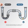 Drain Magic Stick Sink Cleaner. 