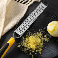 Handheld 304 Stainless Steel Cheese Grater Multi Purpose Sharp Vegetable Fruit Tools Cheese Shavings Planer Kitchen Accessories. 