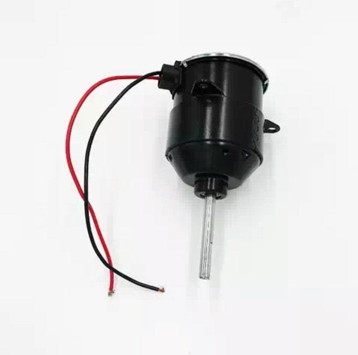 High-Speed Baleno 12V DC Motor – 100% Pure Copper Winding – 3000 RPM ...