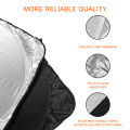 Car Windshield Sunshade Cover Sun Insulation UV Protection For Opel Vauxhall Agila Antara Movano Vivaro VXR8 Car Accessories. 