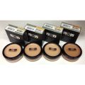 Vov Cover Foundation Vov Cream Foundation, Black Cartridge. 