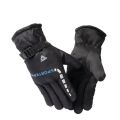 Outdoor Winter Warm Thermal Cycling Gloves Waterproof Antislip Sports Ski Cycling Motocycle Warm Gloves Unisex Moto Accessories.