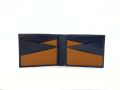 Premium Real Leather Wallet - Cash & Card Wallet - ZiG - Wallet for Men's. 
