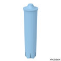 1/2/4pcs Coffee Machine Water Filter Replacement, Compatible With Jura Blue 67007, 71311, 71312. 