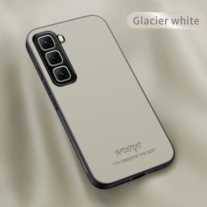 Car%20Magnet%20Leather%20Protective%20Back%20Case%20for%20Infinix%20HOT%2050%20Pro%20Plus%2050I%204G%205G%2040%20Pro%2040I%20Smart9%20Smart8%20TPU+PU%20Skin%20Feel%20Cover%20-%20Image%207