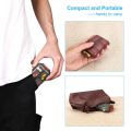 10 Grids Pill Case, Portable Small Weekly Travel Pill Organizer, Portable Pocket Pill Box Pill Container. 