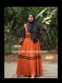 New Collection Borkha Dubai Cherry Fabric Pipen Gown Burka For Muslim Women Outerwear Regular Borka.. 