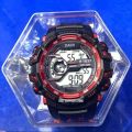 Dash Waterproof Digital Watch For Men. 