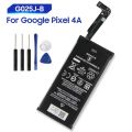 Google Pixel 4A 4G  G025J-B  Genuine Battery 3080mAh. 