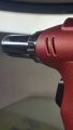 high power jet flame torch for kitchen use can be refilled. 