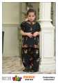 Kids *Maira B Stitched Embroidery Shirt & Farshi Shalwar & Dupatta Included*
*winter. 
