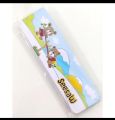 Tin Pencil & Pen Box for Multipurpose Use.