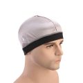 1PC Men Multicolo Durag Hats Wave Caps Head Wrap Solid Color Elastic Breathable Beanie Headwrap Bonnet Durag Cap For Male. 