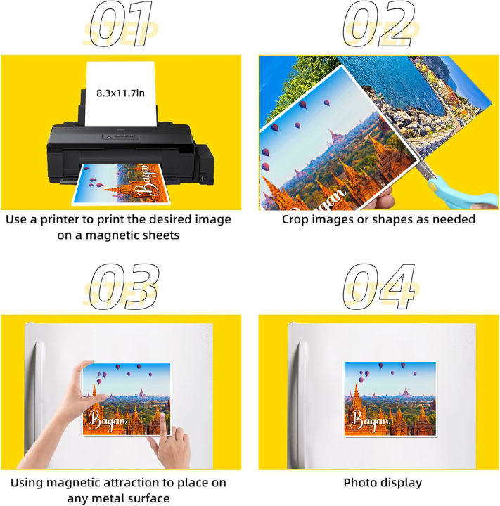 Printable%20Magnetic%20Sheets%20for%20Inkjet%20Printer%20-%20Printable%20Magnetic%20Paper%20for%20DIY%20Crafts,%20%20Room%20Decorations,%20Easy%20to%20Cut,%20Non%20Adhesive%20for%20Photo%20Fridge%20Magnets,%20Refrigerator%20Magnetic%20Sticker%20-%20Image%204