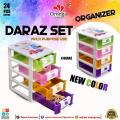 5 layer omega daraz Organizer. 