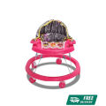 RFL Best Buy Smile Baby Walker - Pink.