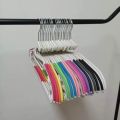 Clothes Hangers-အဝတ်လှန်းချိတ် 10ချောင်းတွဲ. 