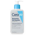 CeraVe Renewing SA Face Cleanser For Normal Skin 237ML. 