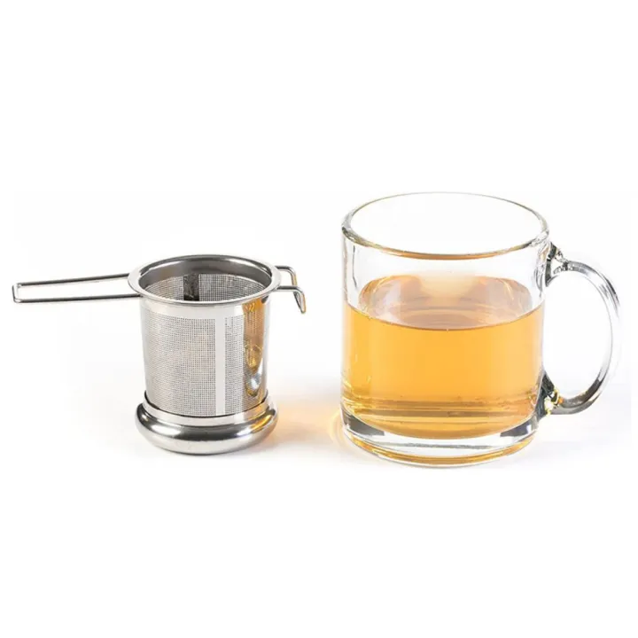 304%20Stainless%20Steel%20Tea%20Drain%20with%20Lid%20Tea%20Strainer%20Collapsible%20Double%20Handle%20Tea%20Strainer%20with%20Lid%20Tea%20Brewer%20-%20Image%204