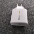 27 Watt Vooc Oppo Charger Not Fast Charger. 