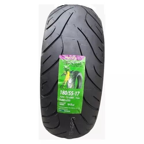 180/55-17 Timsun Tyre Brandnew